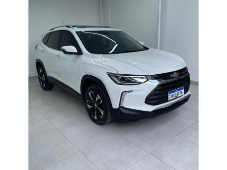 CHEVROLET Tracker 1.2 12V 4P FLEX TURBO PREMIER AUTOMTICO, Foto 3