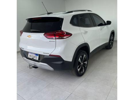 CHEVROLET Tracker 1.2 12V 4P FLEX TURBO PREMIER AUTOMTICO, Foto 4