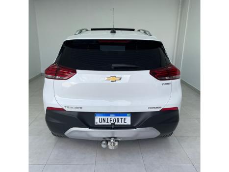 CHEVROLET Tracker 1.2 12V 4P FLEX TURBO PREMIER AUTOMTICO, Foto 5