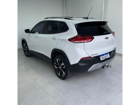 CHEVROLET Tracker 1.2 12V 4P FLEX TURBO PREMIER AUTOMTICO, Foto 6