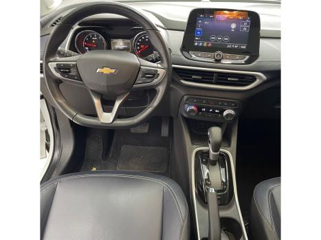 CHEVROLET Tracker 1.2 12V 4P FLEX TURBO PREMIER AUTOMTICO, Foto 7
