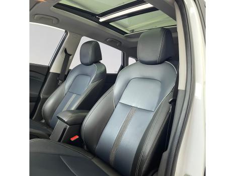 CHEVROLET Tracker 1.2 12V 4P FLEX TURBO PREMIER AUTOMTICO, Foto 8