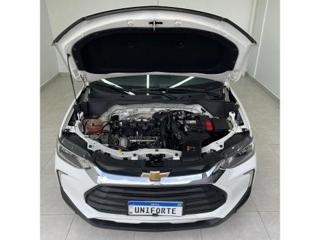 CHEVROLET Tracker 1.2 12V 4P FLEX TURBO PREMIER AUTOMTICO, Foto 9