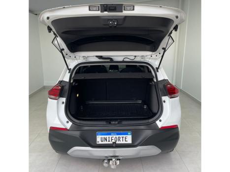 CHEVROLET Tracker 1.2 12V 4P FLEX TURBO PREMIER AUTOMTICO, Foto 10
