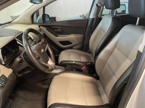 CHEVROLET Tracker 1.8 16V 4P FLEX LTZ AUTOMTICO, Foto 5