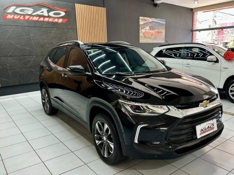 CHEVROLET Tracker 1.2 12V 4P FLEX TURBO PREMIER AUTOMTICO, Foto 1