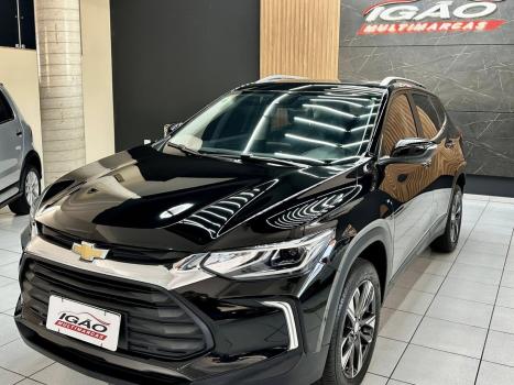 CHEVROLET Tracker 1.2 12V 4P FLEX TURBO PREMIER AUTOMTICO, Foto 3