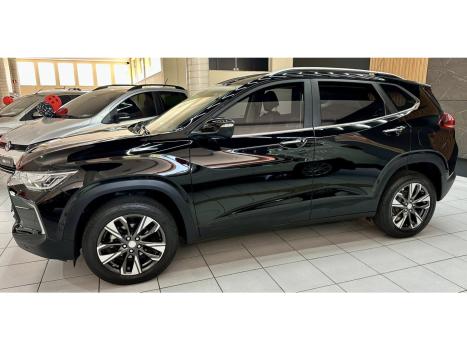CHEVROLET Tracker 1.2 12V 4P FLEX TURBO PREMIER AUTOMTICO, Foto 4