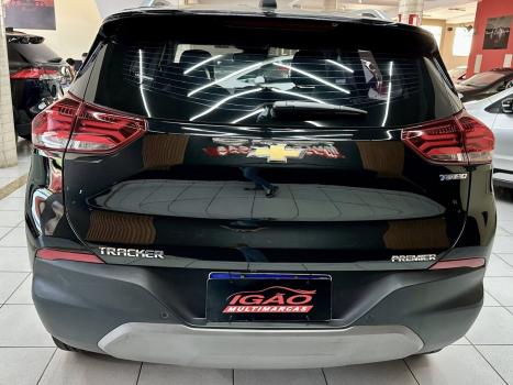 CHEVROLET Tracker 1.2 12V 4P FLEX TURBO PREMIER AUTOMTICO, Foto 7