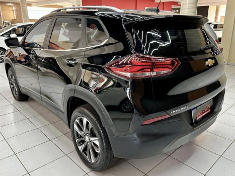 CHEVROLET Tracker 1.2 12V 4P FLEX TURBO PREMIER AUTOMTICO, Foto 8