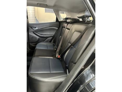 CHEVROLET Tracker 1.2 12V 4P FLEX TURBO PREMIER AUTOMTICO, Foto 9