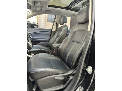 CHEVROLET Tracker 1.2 12V 4P FLEX TURBO PREMIER AUTOMTICO, Foto 10