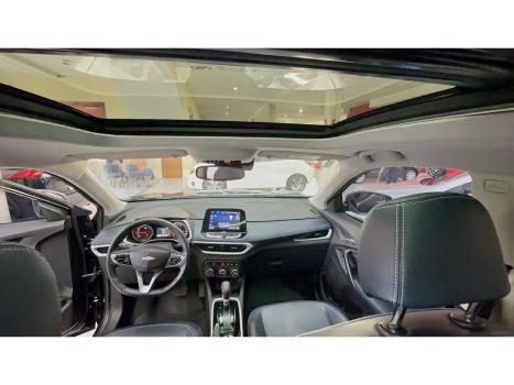 CHEVROLET Tracker 1.2 12V 4P FLEX TURBO PREMIER AUTOMTICO, Foto 11