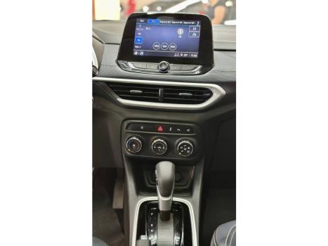 CHEVROLET Tracker 1.2 12V 4P FLEX TURBO PREMIER AUTOMTICO, Foto 12