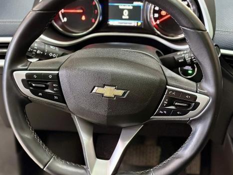 CHEVROLET Tracker 1.2 12V 4P FLEX TURBO PREMIER AUTOMTICO, Foto 13