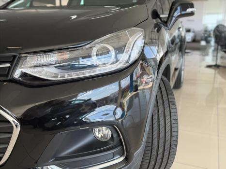 CHEVROLET Tracker 1.4 16V 4P FLEX PREMIER TURBO AUTOMTICO, Foto 4