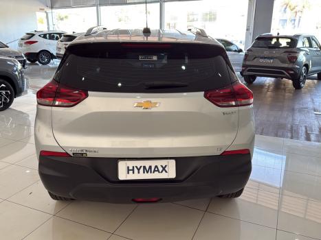 CHEVROLET Tracker 1.0 12V 4P FLEX TURBO LT AUTOMTICO, Foto 2