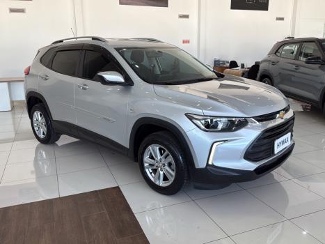 CHEVROLET Tracker 1.0 12V 4P FLEX TURBO LT AUTOMTICO, Foto 4