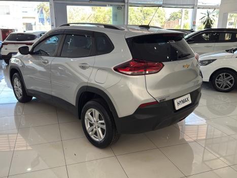CHEVROLET Tracker 1.0 12V 4P FLEX TURBO LT AUTOMTICO, Foto 5