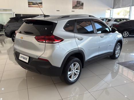 CHEVROLET Tracker 1.0 12V 4P FLEX TURBO LT AUTOMTICO, Foto 6
