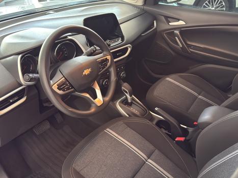 CHEVROLET Tracker 1.0 12V 4P FLEX TURBO LT AUTOMTICO, Foto 7