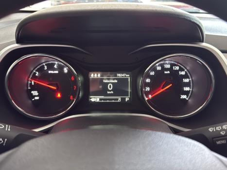 CHEVROLET Tracker 1.0 12V 4P FLEX TURBO LT AUTOMTICO, Foto 9