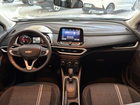 CHEVROLET Tracker 1.0 12V 4P FLEX TURBO LT AUTOMTICO, Foto 10