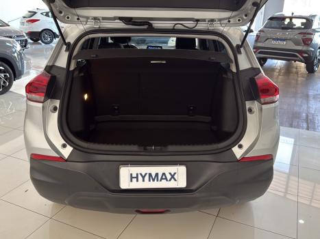 CHEVROLET Tracker 1.0 12V 4P FLEX TURBO LT AUTOMTICO, Foto 12