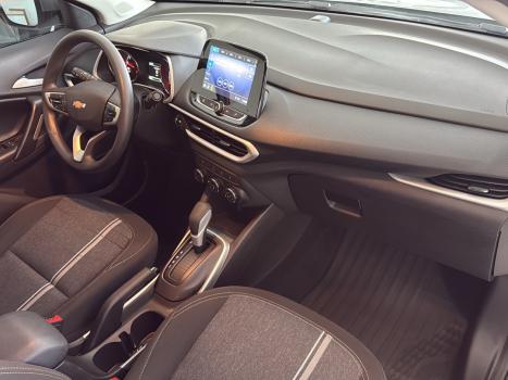 CHEVROLET Tracker 1.0 12V 4P FLEX TURBO LT AUTOMTICO, Foto 16