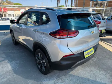 CHEVROLET Tracker 1.2 12V 4P FLEX TURBO PREMIER AUTOMTICO, Foto 5