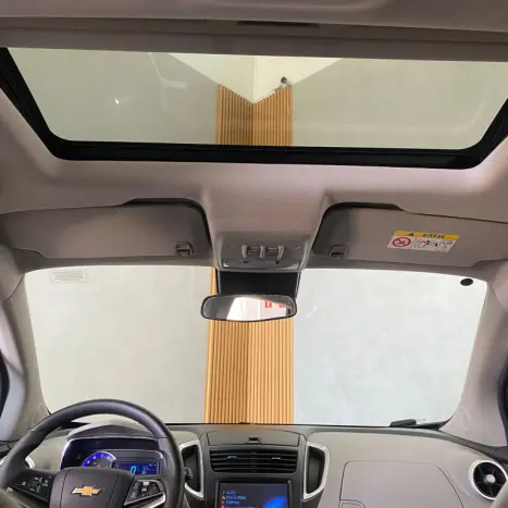 CHEVROLET Tracker 1.8 16V 4P FLEX LTZ AUTOMTICO, Foto 14