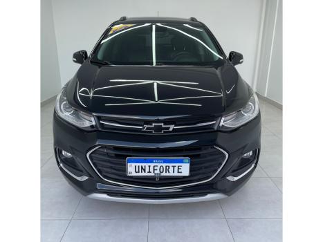 CHEVROLET Tracker 1.4 16V 4P FLEX MIDNIGHT TURBO AUTOMTICO, Foto 2
