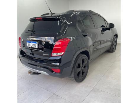 CHEVROLET Tracker 1.4 16V 4P FLEX MIDNIGHT TURBO AUTOMTICO, Foto 4