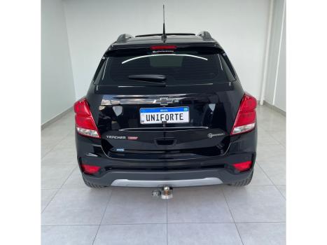 CHEVROLET Tracker 1.4 16V 4P FLEX MIDNIGHT TURBO AUTOMTICO, Foto 5