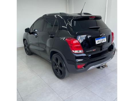 CHEVROLET Tracker 1.4 16V 4P FLEX MIDNIGHT TURBO AUTOMTICO, Foto 6