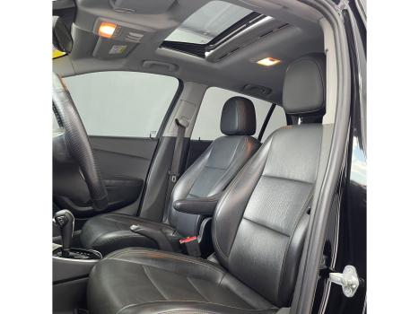CHEVROLET Tracker 1.4 16V 4P FLEX MIDNIGHT TURBO AUTOMTICO, Foto 7