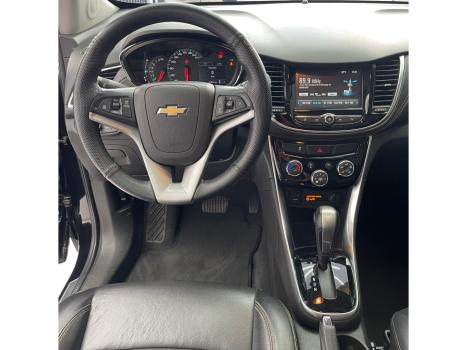 CHEVROLET Tracker 1.4 16V 4P FLEX MIDNIGHT TURBO AUTOMTICO, Foto 8