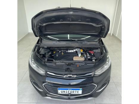 CHEVROLET Tracker 1.4 16V 4P FLEX MIDNIGHT TURBO AUTOMTICO, Foto 9