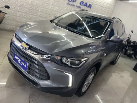 CHEVROLET Tracker 1.0 12V 4P FLEX TURBO LT AUTOMTICO, Foto 1