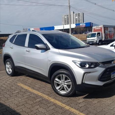 CHEVROLET Tracker 1.0 12V 4P FLEX TURBO AUTOMTICO, Foto 1