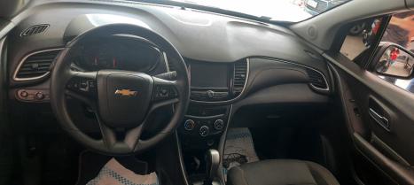 CHEVROLET Tracker 1.4 16V 4P FLEX LT TURBO AUTOMTICO, Foto 2