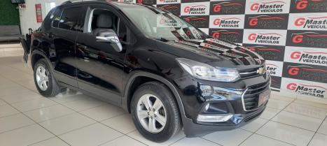 CHEVROLET Tracker 1.4 16V 4P FLEX LT TURBO AUTOMTICO, Foto 3