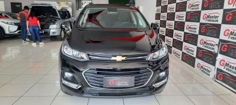 CHEVROLET Tracker 1.4 16V 4P FLEX LT TURBO AUTOMTICO, Foto 4