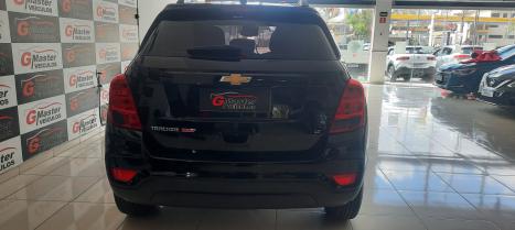 CHEVROLET Tracker 1.4 16V 4P FLEX LT TURBO AUTOMTICO, Foto 5