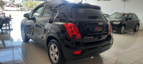 CHEVROLET Tracker 1.4 16V 4P FLEX LT TURBO AUTOMTICO, Foto 6
