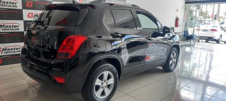 CHEVROLET Tracker 1.4 16V 4P FLEX LT TURBO AUTOMTICO, Foto 8