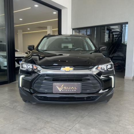 CHEVROLET Tracker 1.0 12V 4P FLEX TURBO AUTOMTICO, Foto 2