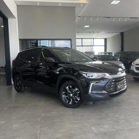 CHEVROLET Tracker 1.0 12V 4P FLEX TURBO AUTOMTICO, Foto 3