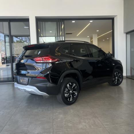 CHEVROLET Tracker 1.0 12V 4P FLEX TURBO AUTOMTICO, Foto 4