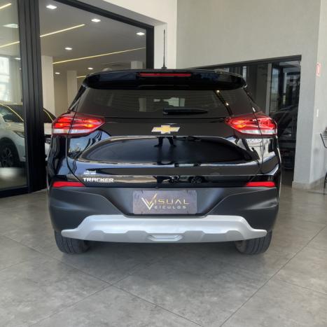 CHEVROLET Tracker 1.0 12V 4P FLEX TURBO AUTOMTICO, Foto 5